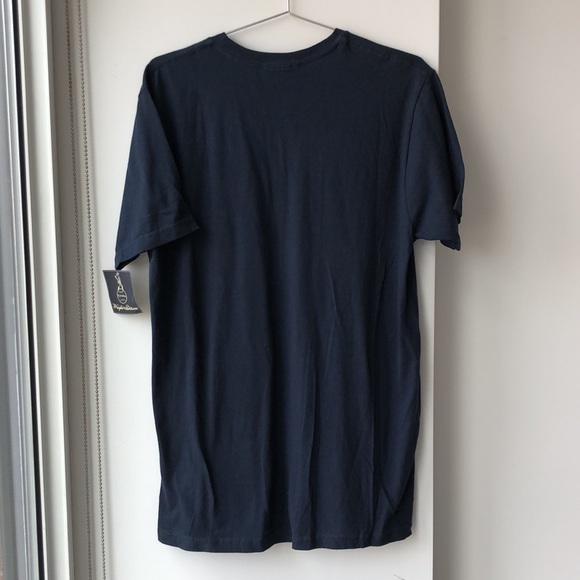 Wright & Ditson Vintage Style Yankees Graphic Tee! - Picture 4 of 7